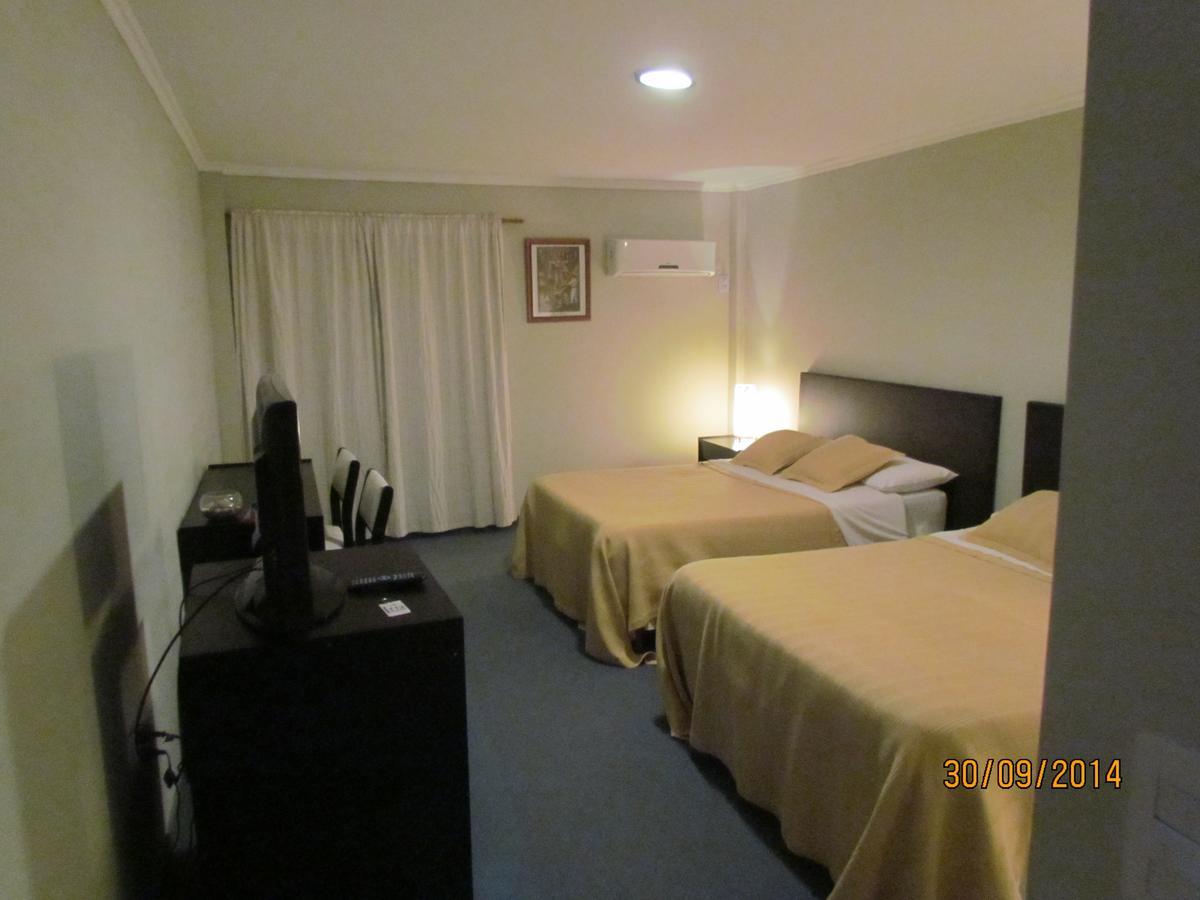 Hotel Monte Regina Vera 객실 사진