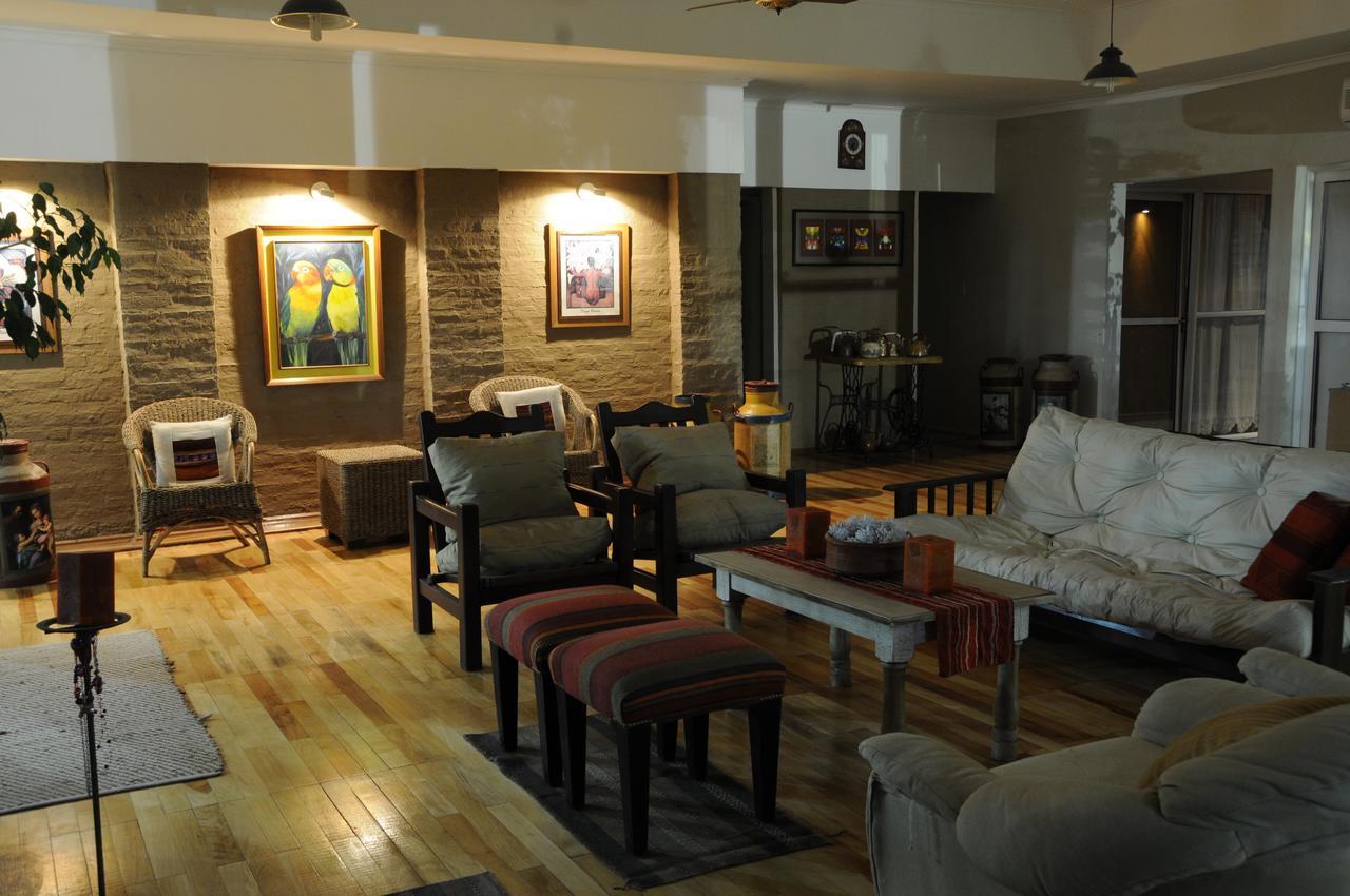 Hotel Monte Regina Vera 객실 사진