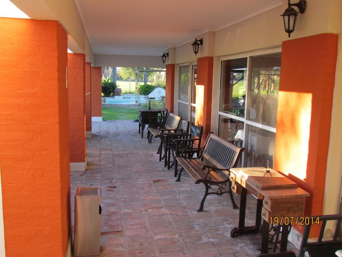 Hotel Monte Regina Vera 객실 사진