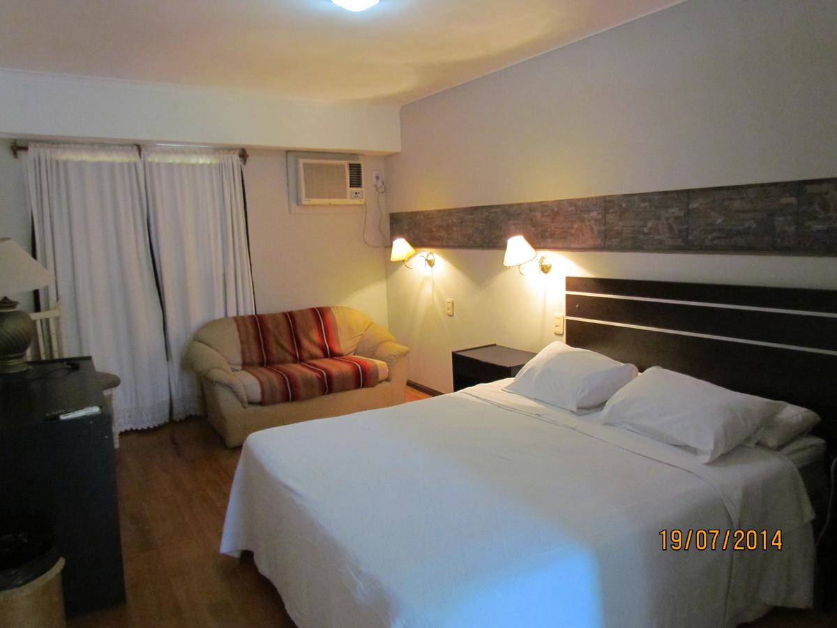 Hotel Monte Regina Vera 객실 사진