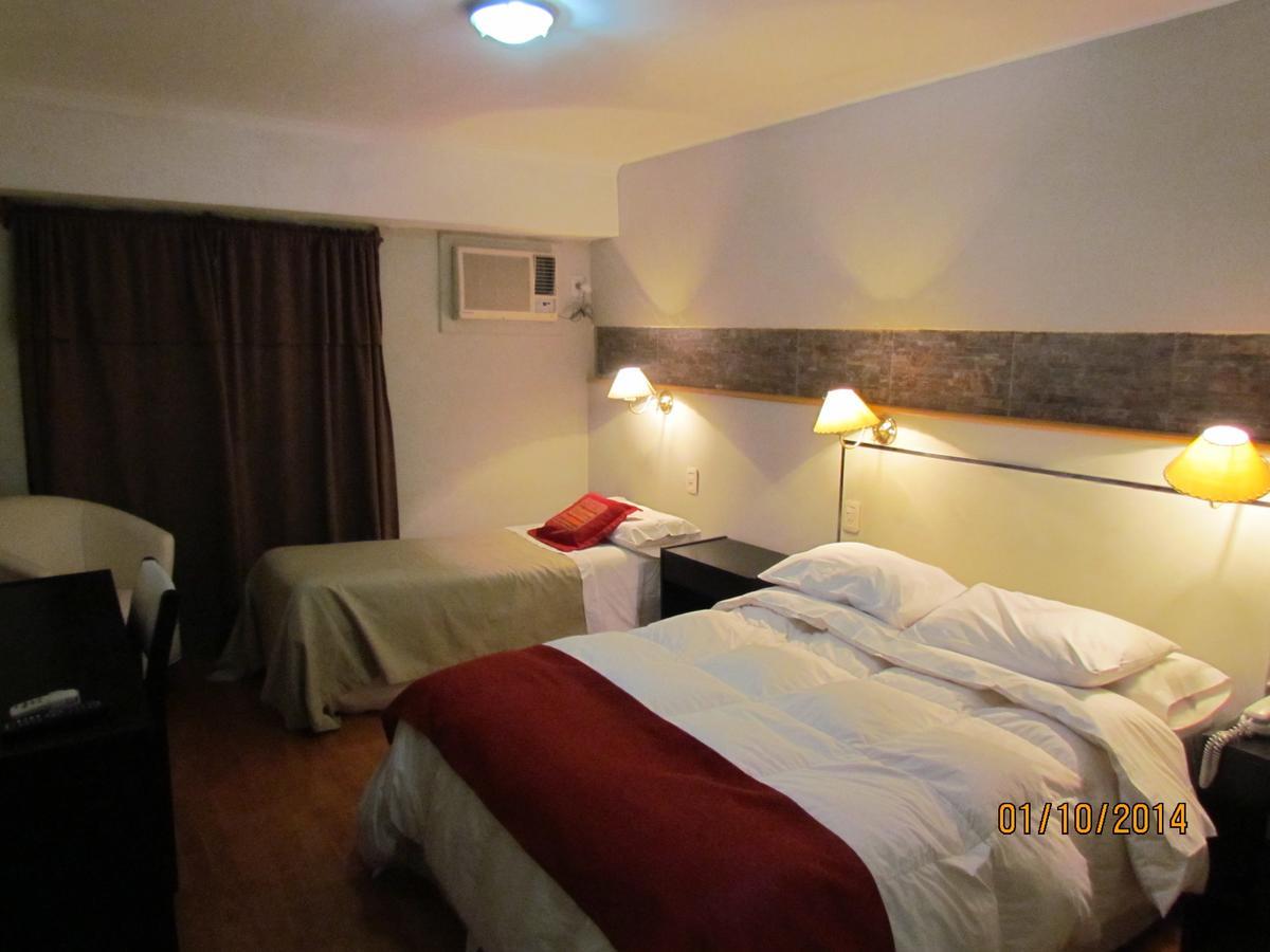 Hotel Monte Regina Vera 객실 사진